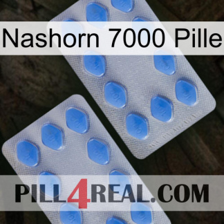Rhino 7000 Pill 20